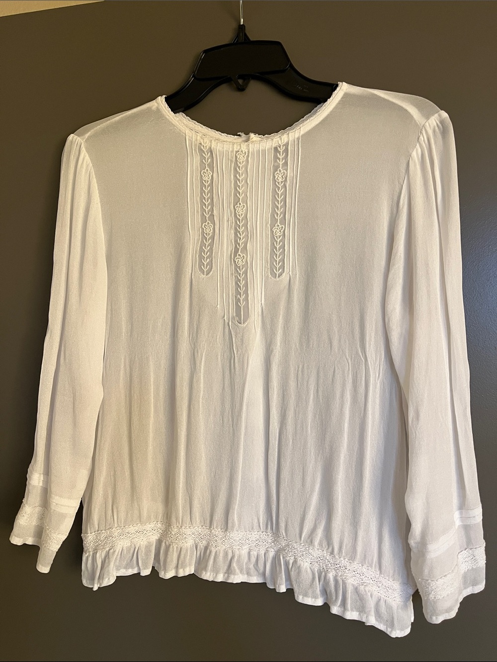 Women's blouse